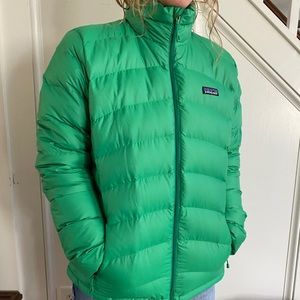 Patagonia womens down sweater - Perfect condition!